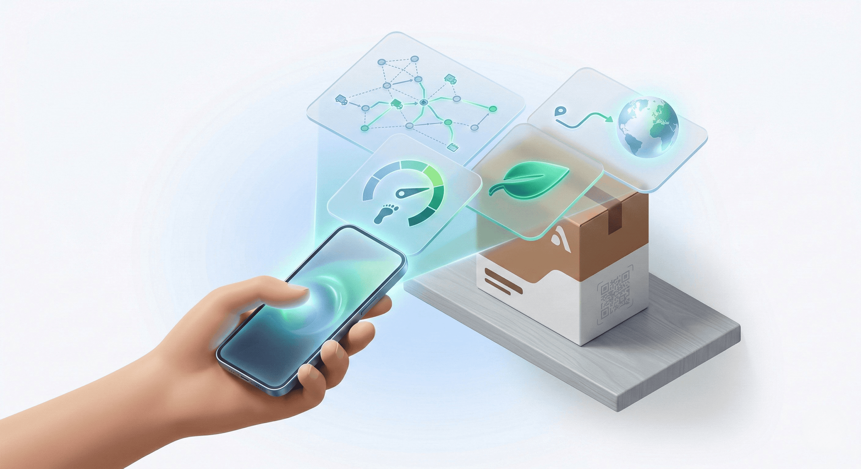 Tüketiciler ürün şeffaflığı ve sürdürülebilirlik verisi talep ediyor